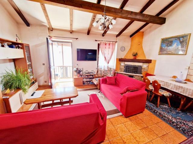 Appartamento in vendita a Comunità Valsugana e Tesino, Borgo Valsugana
