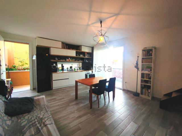 Appartamento in vendita a Borella, Cesenatico