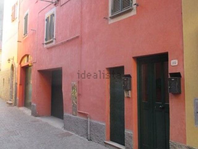 Appartamento in vendita a Cairo Montenotte, Liguria