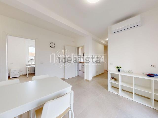 Appartamento in vendita a Villapizzone, Milano