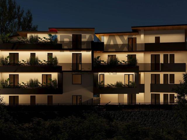 Attico in vendita a Tremestieri Etneo, Sicilia