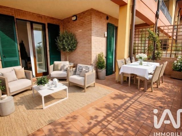 Appartamento in vendita a Caivola, Mombaroccio