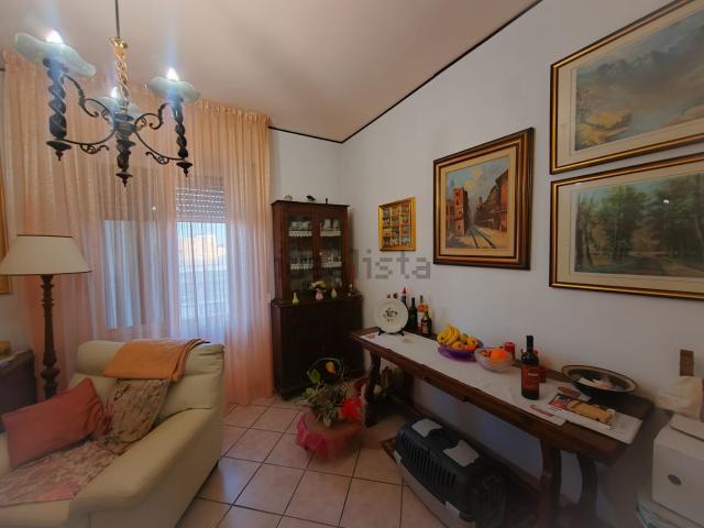 Appartamento in vendita a Centro, Monte Argentario