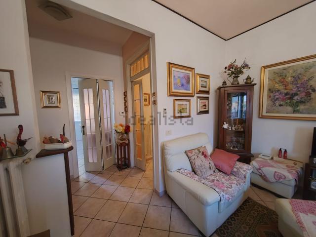 Appartamento in vendita a Centro, Monte Argentario