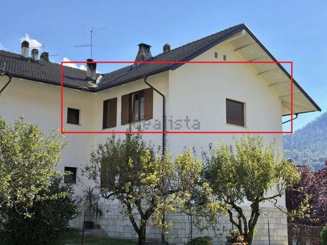 Appartamento in vendita a La Pief de Agort, Agordo