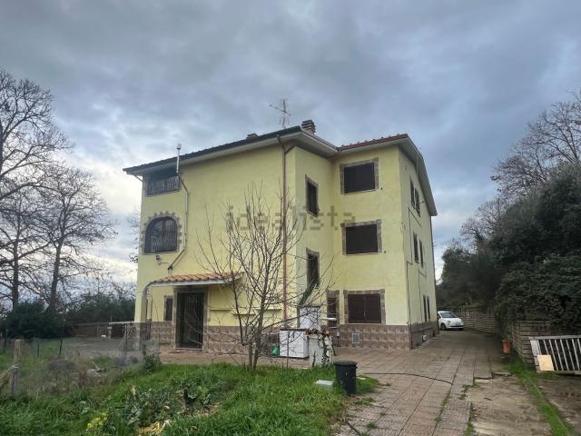 Appartamento in vendita a San Cesareo, Roma Capitale