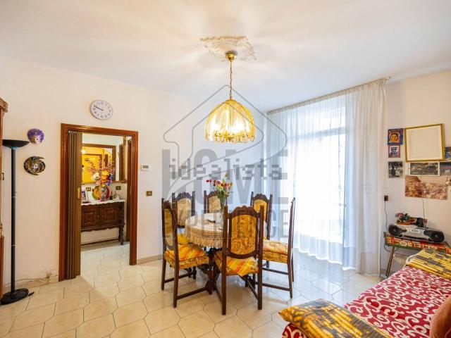 Appartamento in vendita a Sant'Anna, Busto Arsizio