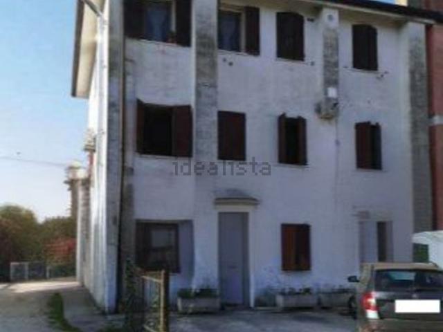 Appartamento in vendita a San Marco, Camposampiero