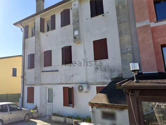 Appartamento in vendita a San Marco, Camposampiero