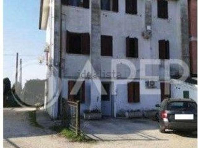 Appartamento in vendita a San Marco, Camposampiero
