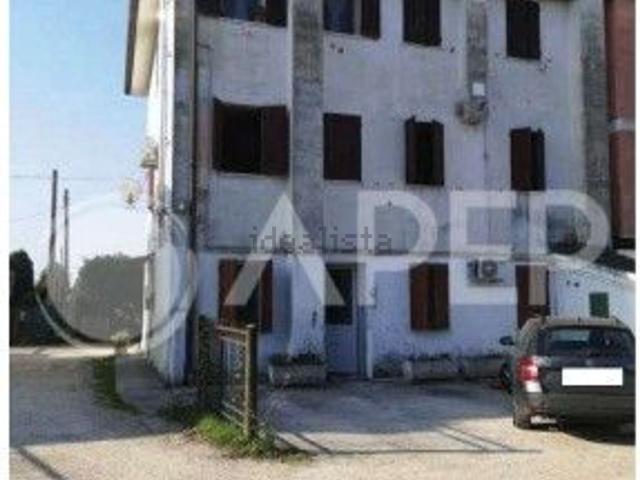 Appartamento in vendita a San Marco, Camposampiero