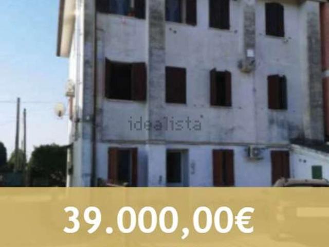 Appartamento in vendita a San Marco, Camposampiero