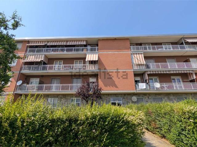 Appartamento in vendita a Piemonte, Torino