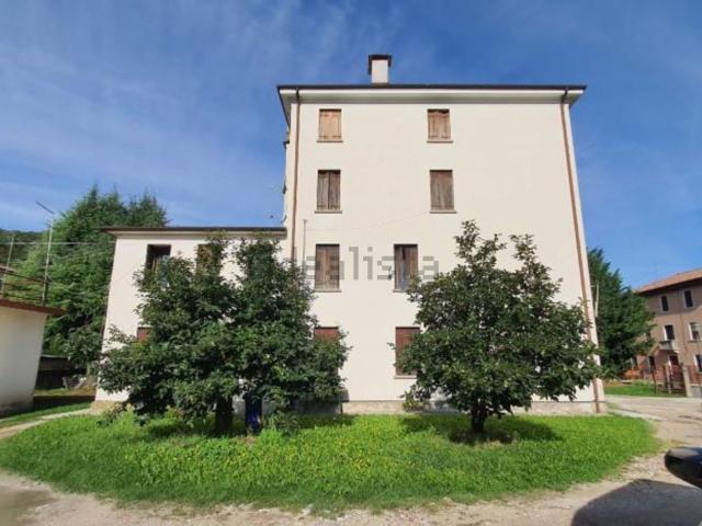 Appartamento in vendita a Fener, Veneto
