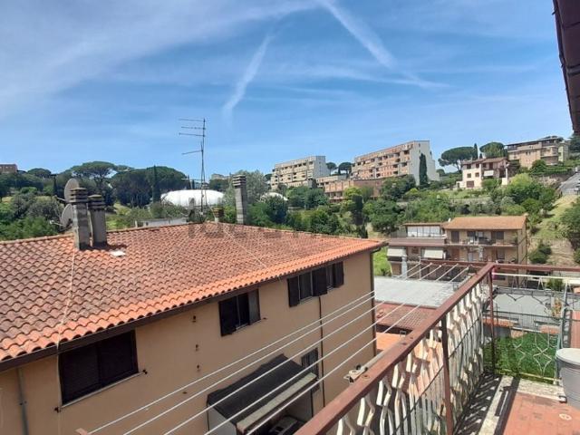 Attico in vendita a Casale Prima Porta, Roma Capitale