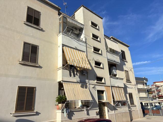 Appartamento in vendita a Puglia, Bari