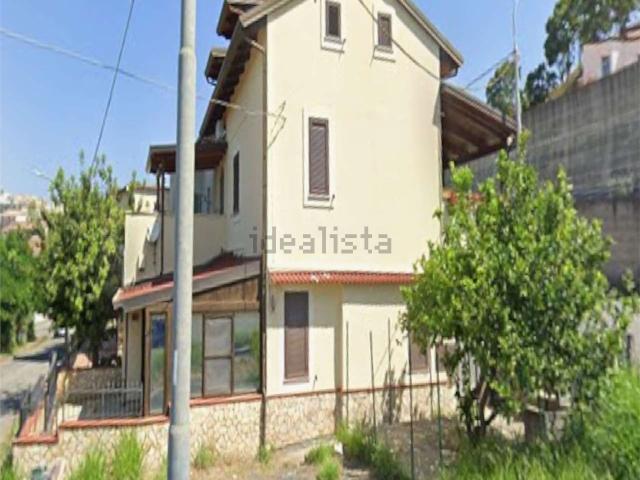 Appartamento in vendita a Dulcino, Calabria