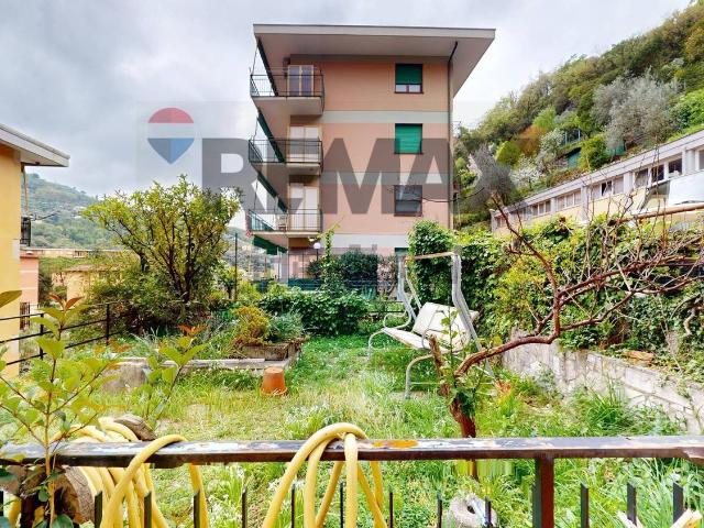 Appartamento in vendita a Collodari, Recco