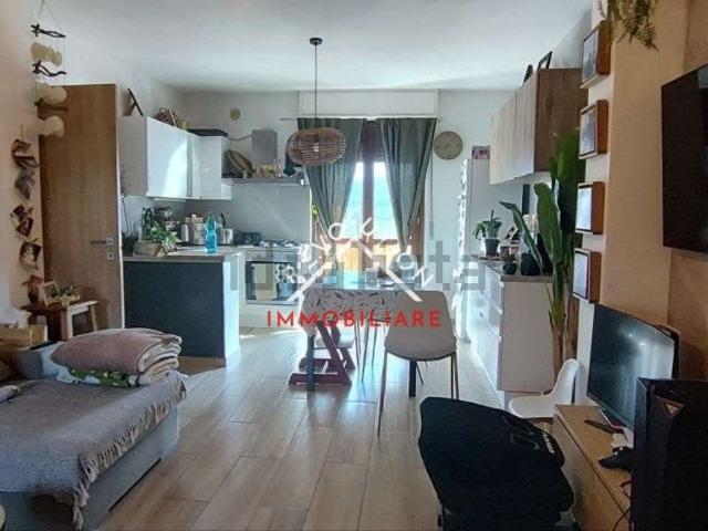 Appartamento in vendita a San Leo Bastia, Umbria