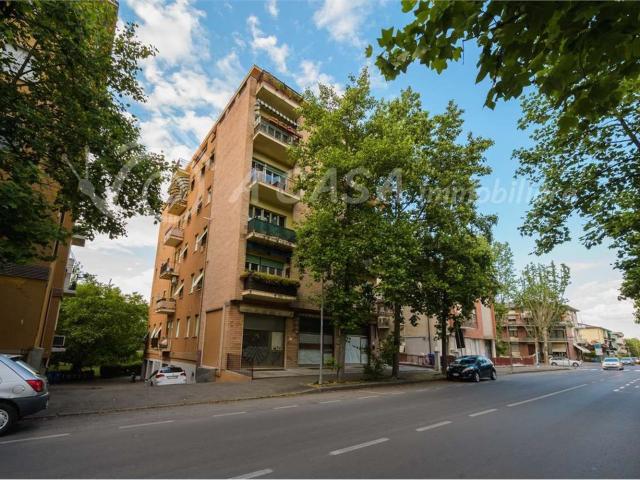 Appartamento in vendita a Salsomaggiore Terme, Reggio Emilia