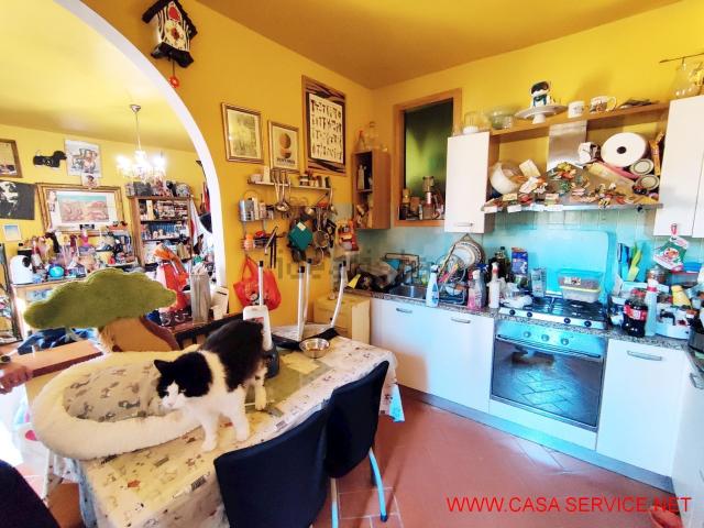 Appartamento in vendita a Montevarchi, Toscana