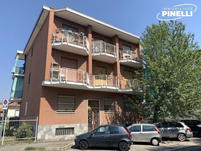 Appartamento in vendita a Oltrepo, San Mauro Torinese