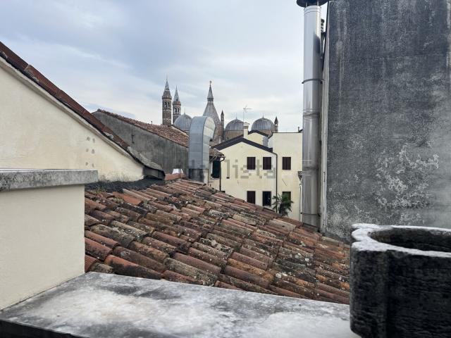 Attico in vendita a Sant'Osvaldo, Padova