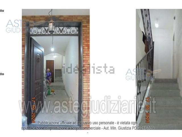 Appartamento in vendita a San Giorgio-Librino-San Giuseppe la Rena-Zia Lisa-Villaggio Sant'Agata, Catania