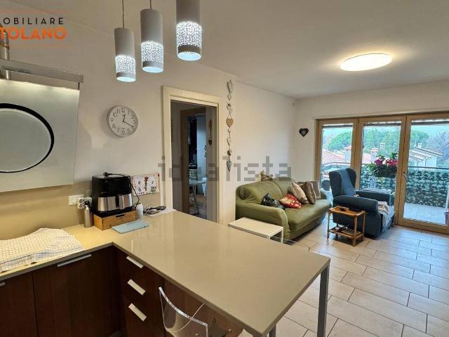 Appartamento in vendita a Monfalcone, Friuli-Venezia Giulia