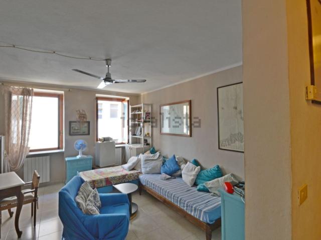 Attico in vendita a Portoferraio, Toscana