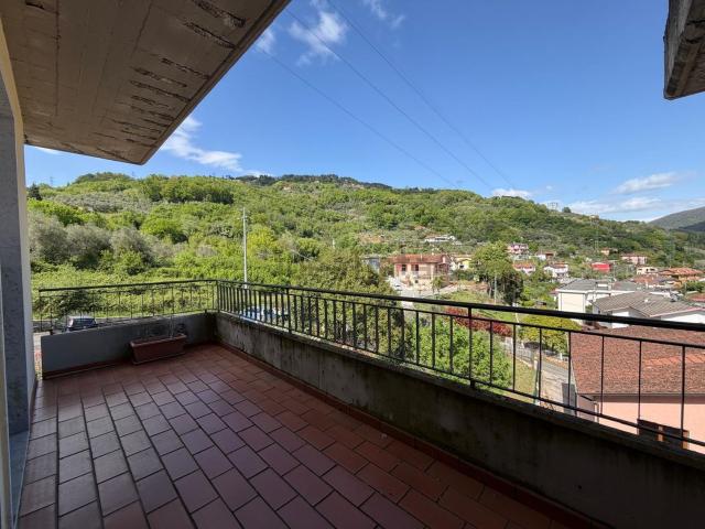 Appartamento in vendita a Unione di comuni Montana Lunigiana, Aulla