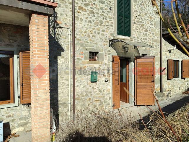 Appartamento in vendita a Unione Comuni Garfagnana, Pieve Fosciana
