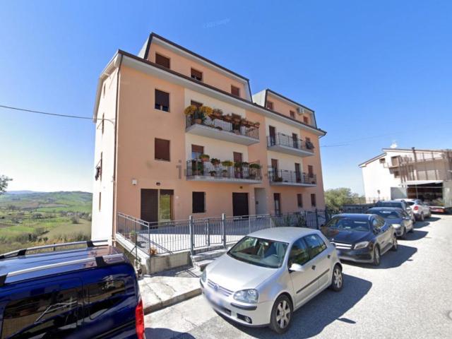 Appartamento in vendita a Marche, Macerata