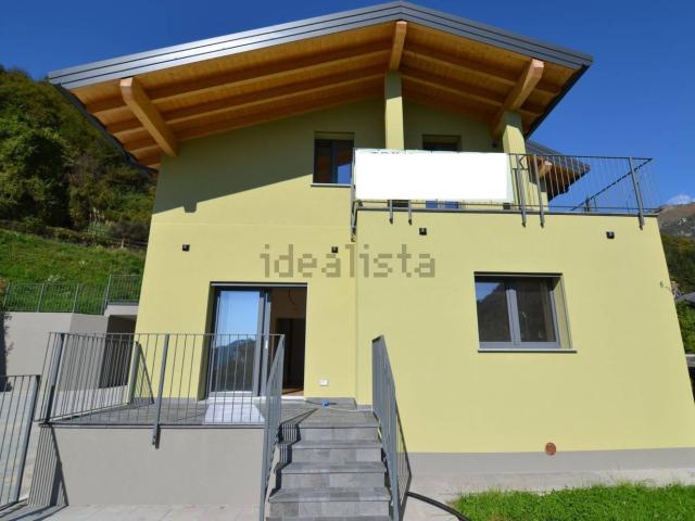 Appartamento in vendita a Laorca, Lecco