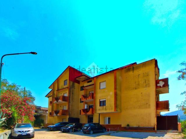 Appartamento in vendita a Casal Velino Marina, Campania