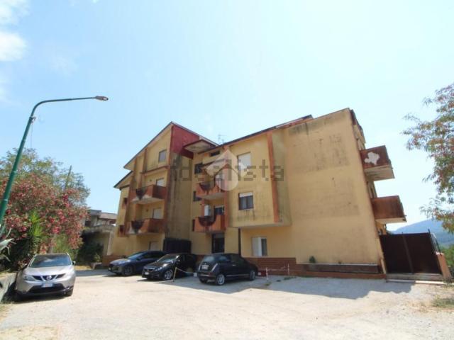 Appartamento in vendita a Casal Velino Marina, Campania