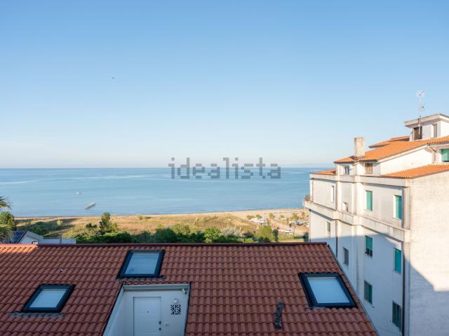 Attico in vendita a Termoli, Molise