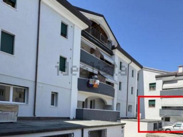 Appartamento in vendita a Camisano Vicentino, Veneto
