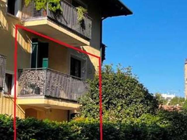Appartamento in vendita a San Liberale, Treviso