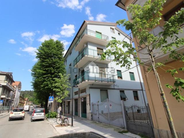 Appartamento in vendita a Borgo Chiaro, Marche