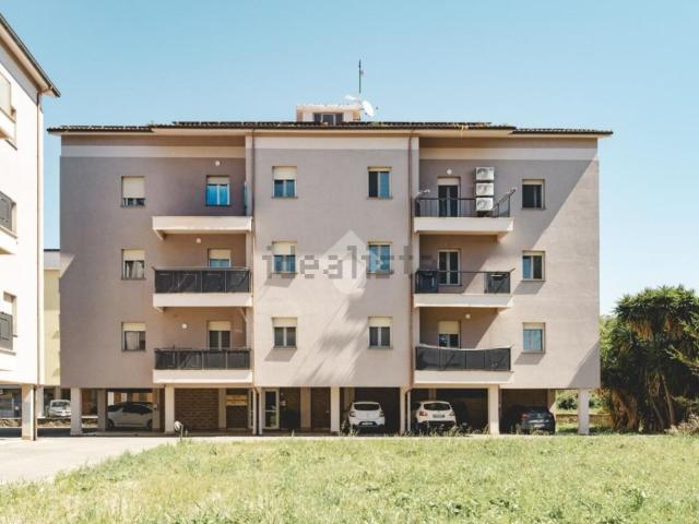 Appartamento in vendita a Tarquinia, Lazio