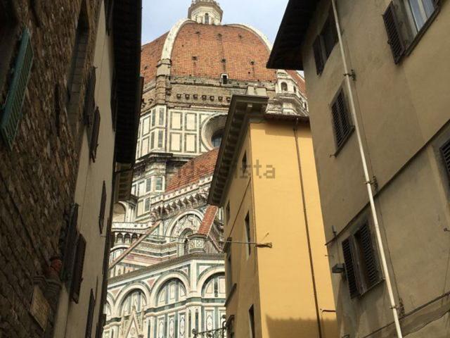 Appartamento in vendita a Quartiere 1, Firenze