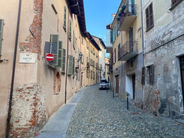 Appartamento in vendita a Saluzzo, Cuneo