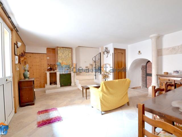 Appartamento in vendita a Arsoli, Roma Capitale