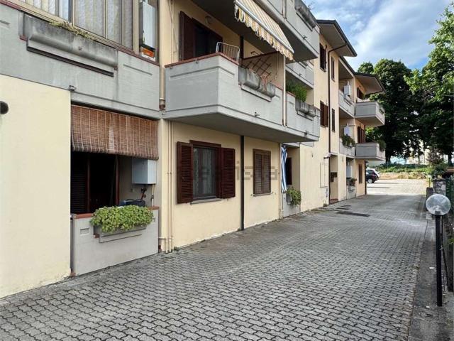 Appartamento in vendita a Uzzano E Castello, Fornaci