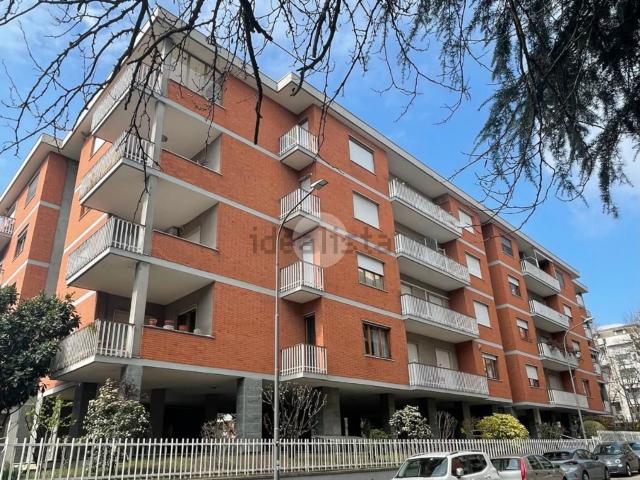 Appartamento in vendita a Borgo Don Bosco, Piemonte