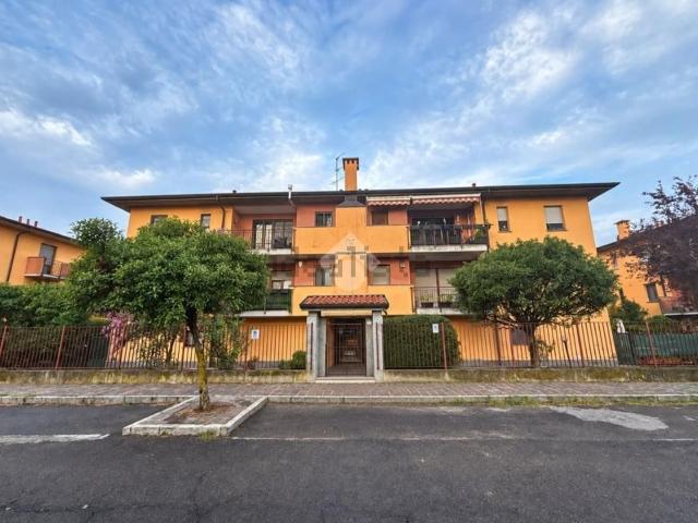 Appartamento in vendita a Cassinazza, Bubbiano