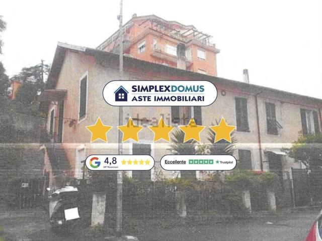 Appartamento in vendita a Oliveto, Imperia