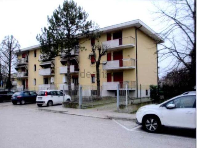 Appartamento in vendita a Maserà di Padova, Padova