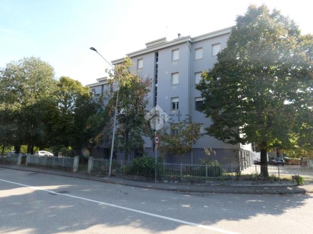 Appartamento in vendita a Pieve Rossa, Bagnolo in Piano